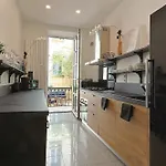 Apartamento Le Patio De L'isle Duplex 1 Et 2 *