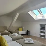 Le Patio De L'isle Duplex 1 Et 2