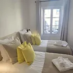 Apartamento Le Patio De L'isle Duplex 1 Et 2 Périgueux