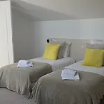 Le Patio De L'isle Duplex 1 Et 2 Apartamento