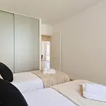Apartamento Le Patio De L'isle Duplex 1 Et 2 *