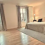 Le Patio De L'isle Duplex 1 Et 2 Apartamento Périgueux