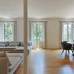 Apartamento Le Patio De L'isle Duplex 1 Et 2