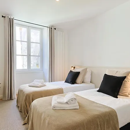 Le Patio De L'isle Duplex 1 Et 2