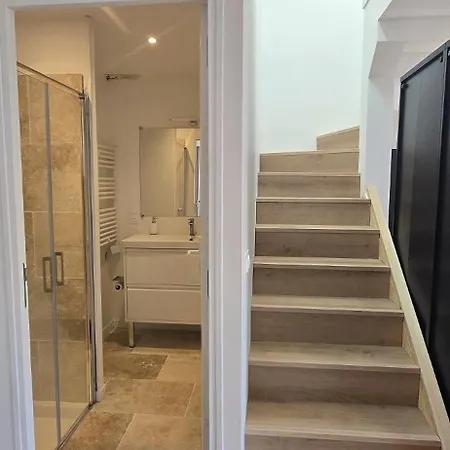 Le Patio De L'isle Duplex 1 Et 2 * Périgueux
