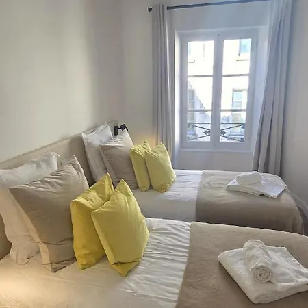 Apartament Le Patio De L'isle Duplex 1 Et 2 Périgueux