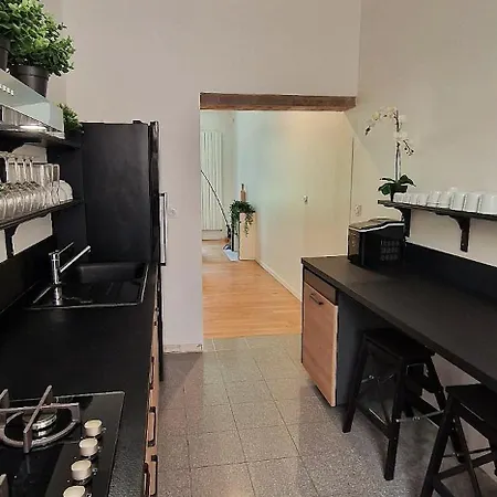 Le Patio De L'isle Duplex 1 Et 2 * Périgueux