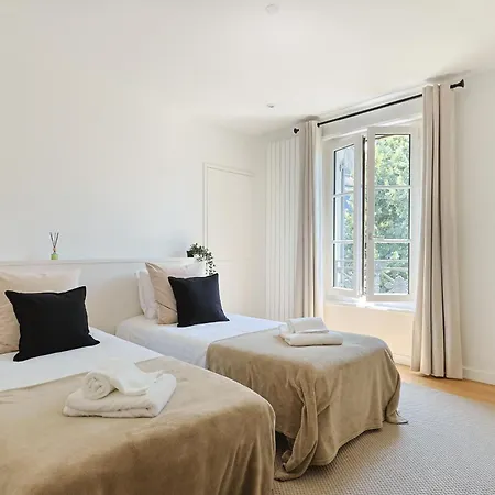 Le Patio De L'isle Duplex 1 Et 2 Appartement