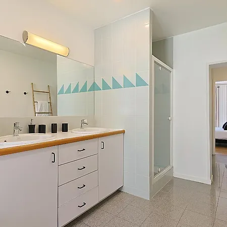 Le Patio De L'isle Duplex 1 Et 2 Apartament Périgueux