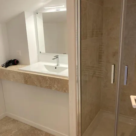 Le Patio De L'isle Duplex 1 Et 2 Apartament Périgueux