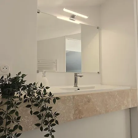 Le Patio De L'isle Duplex 1 Et 2 佩里格