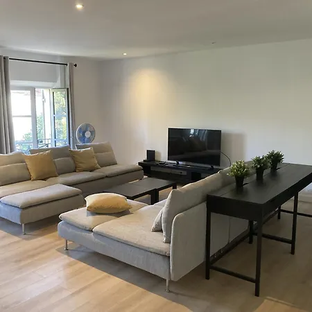 Le Patio De L'isle Duplex 1 Et 2 Périgueux