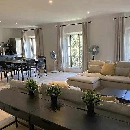 Le Patio De L'isle Duplex 1 Et 2 * Périgueux