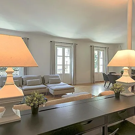 Le Patio De L'isle Duplex 1 Et 2 Apartament Périgueux