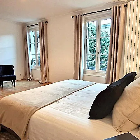Le Patio De L'isle Duplex 1 Et 2 *