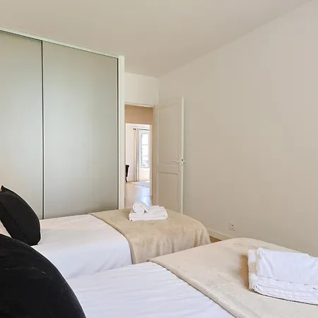 Apartament Le Patio De L'isle Duplex 1 Et 2 *