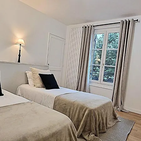 Le Patio De L'isle Duplex 1 Et 2