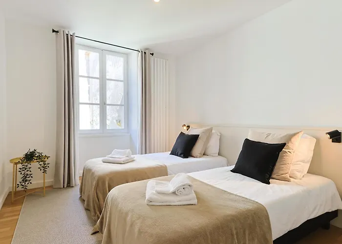 Le Patio De L'isle Duplex 1 Et 2