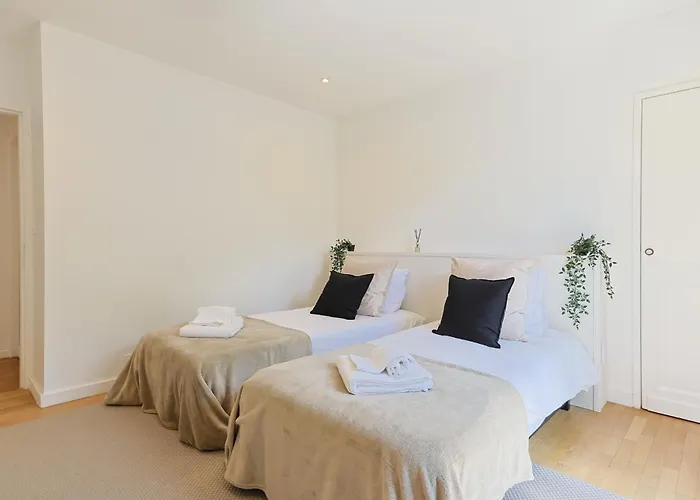 Le Patio De L'isle Duplex 1 Et 2 Appartement