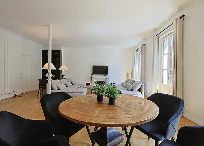 Le Patio De L'isle Duplex 1 Et 2 Périgueux