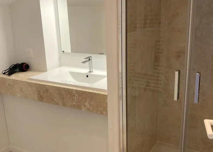 Le Patio De L'isle Duplex 1 Et 2 Appartement Périgueux