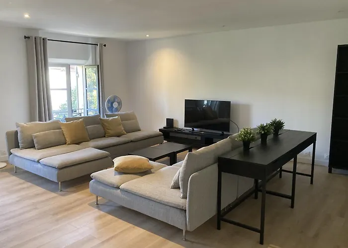 Le Patio De L'isle Duplex 1 Et 2 Périgueux