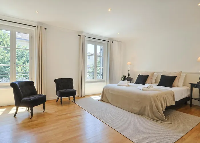 Le Patio De L'isle Duplex 1 Et 2 * Périgueux