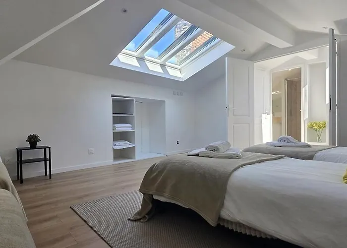 Le Patio De L'isle Duplex 1 Et 2 Périgueux