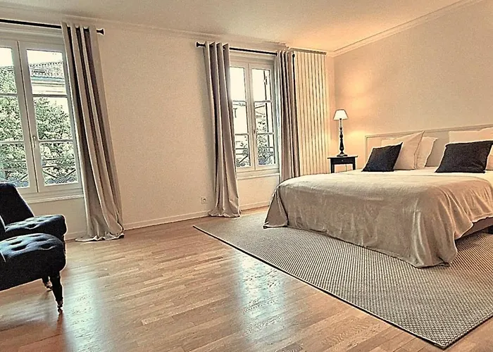 Le Patio De L'isle Duplex 1 Et 2 Appartement Périgueux